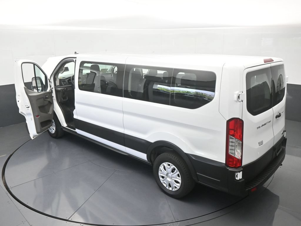 Used 2023 Ford Transit 350 XLT RWD image 59