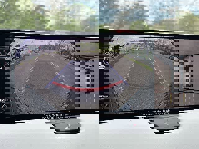 Used 2024 MAZDA CX-90 3.3 Turbo S w/ Premium Package image 15