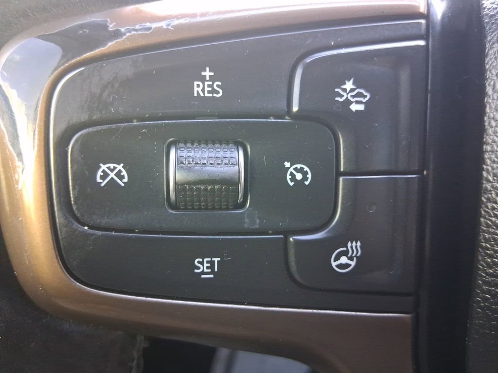 Used 2019 Chevrolet Silverado 1500 High Country image 23