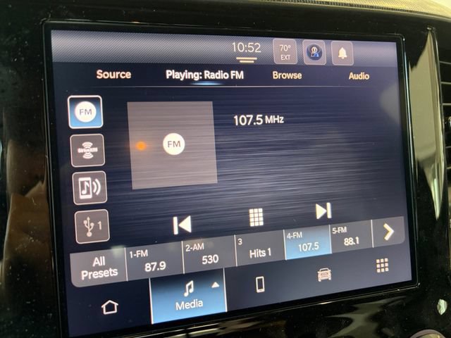 New 2026 RAM 1500 Express AWD/4WD image 24