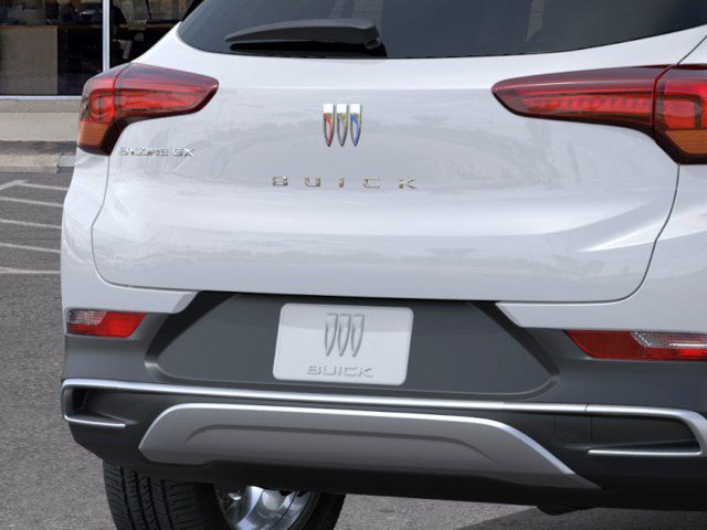 New 2026 Buick Encore GX Preferred FWD image 14