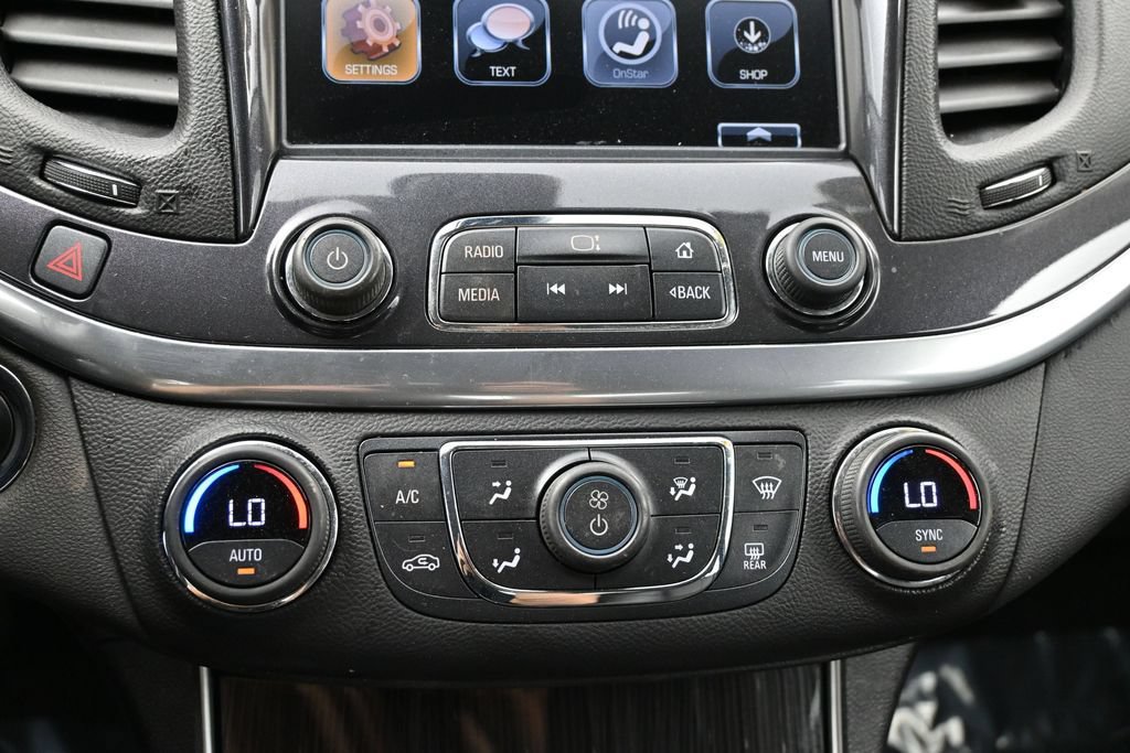 Used 2020 Chevrolet Impala LT FWD image 21