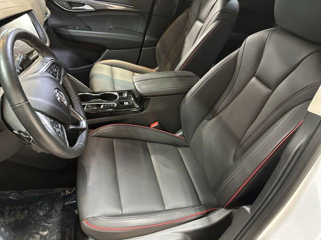 Certified 2023 Buick Envision Essence w/ Sport Touring Package image 15