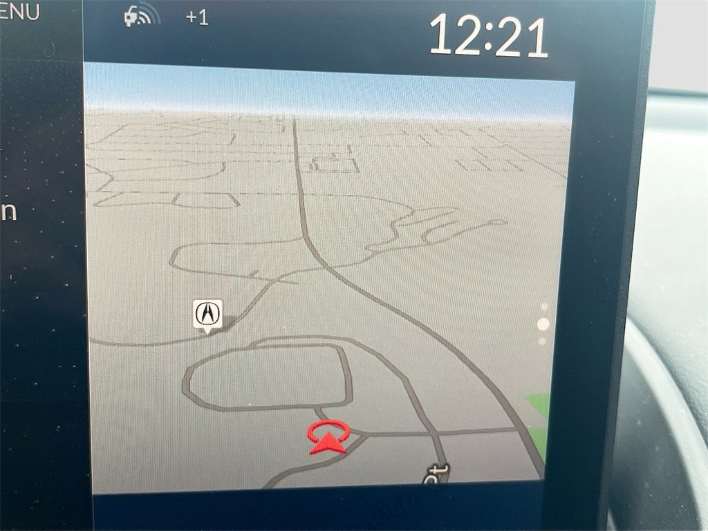 Used 2024 Acura MDX SH-AWD w/ Advance Package image 13