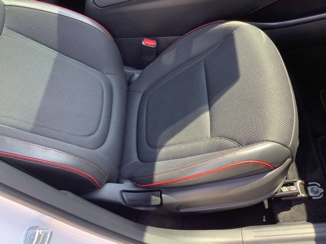 Certified 2024 Hyundai Tucson N Line AWD/4WD image 19