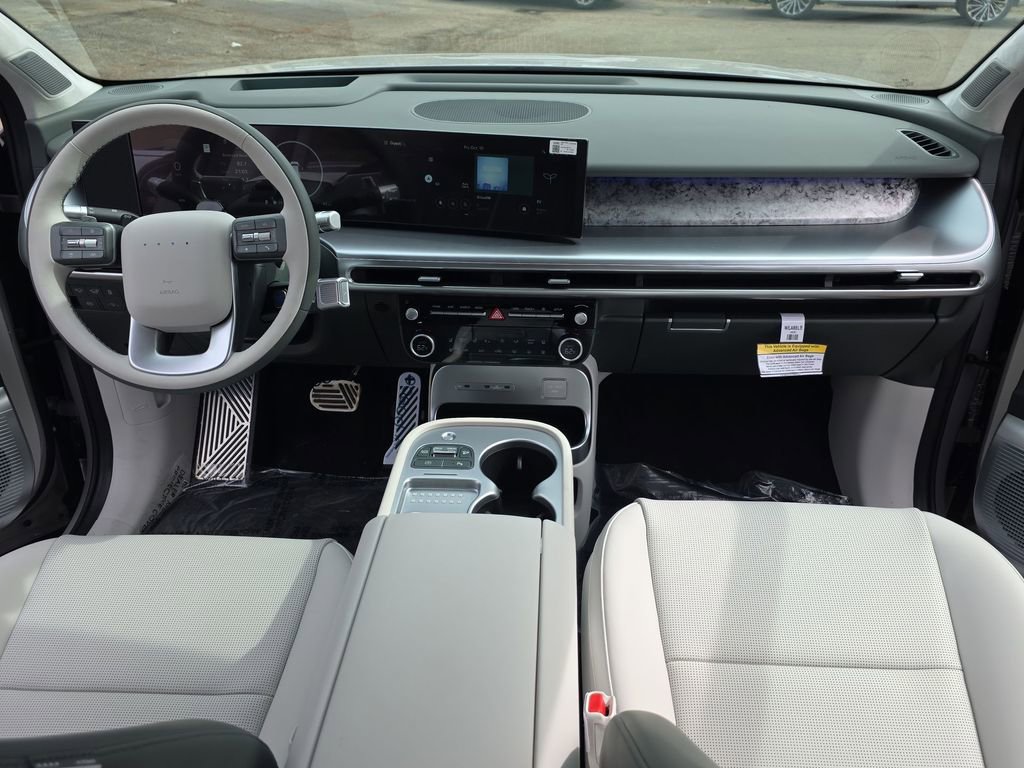 New 2026 Hyundai Ioniq 9 Calligraphy image 17