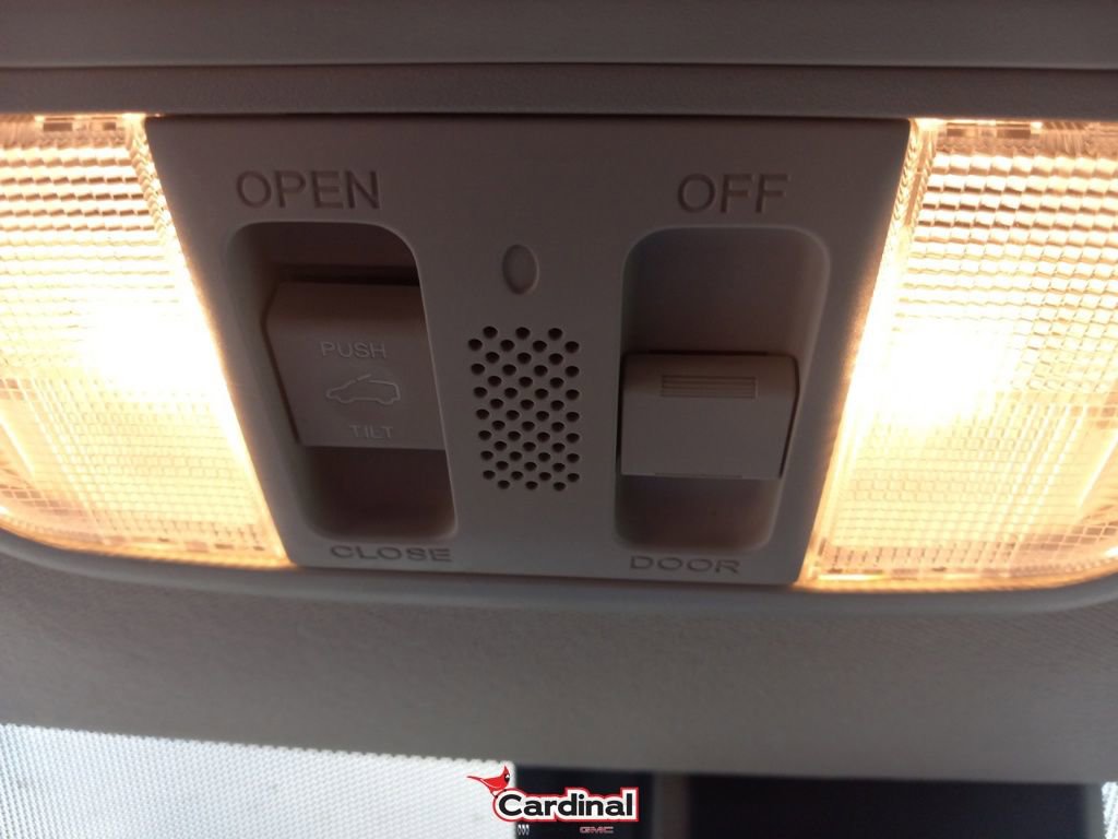 Used 2022 Honda HR-V EX image 35