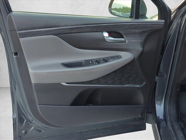 Used 2020 Hyundai Santa Fe SEL FWD image 7