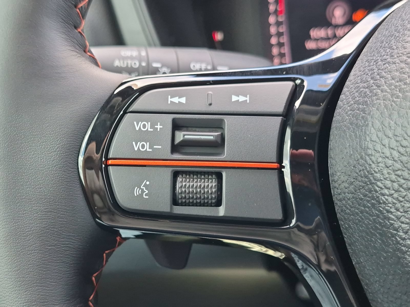 New 2026 Honda Pilot TrailSport image 13