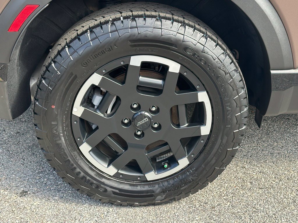 New 2026 Hyundai Palisade XRT Pro AWD/4WD image 9