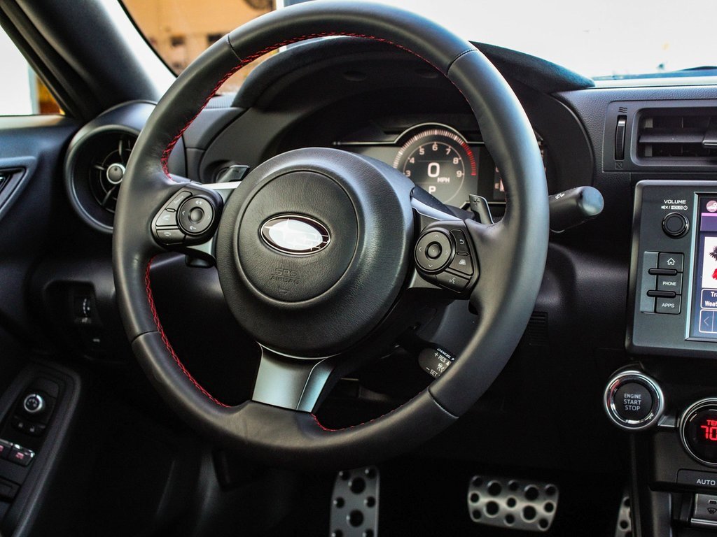 Used 2023 Subaru BRZ Limited image 23