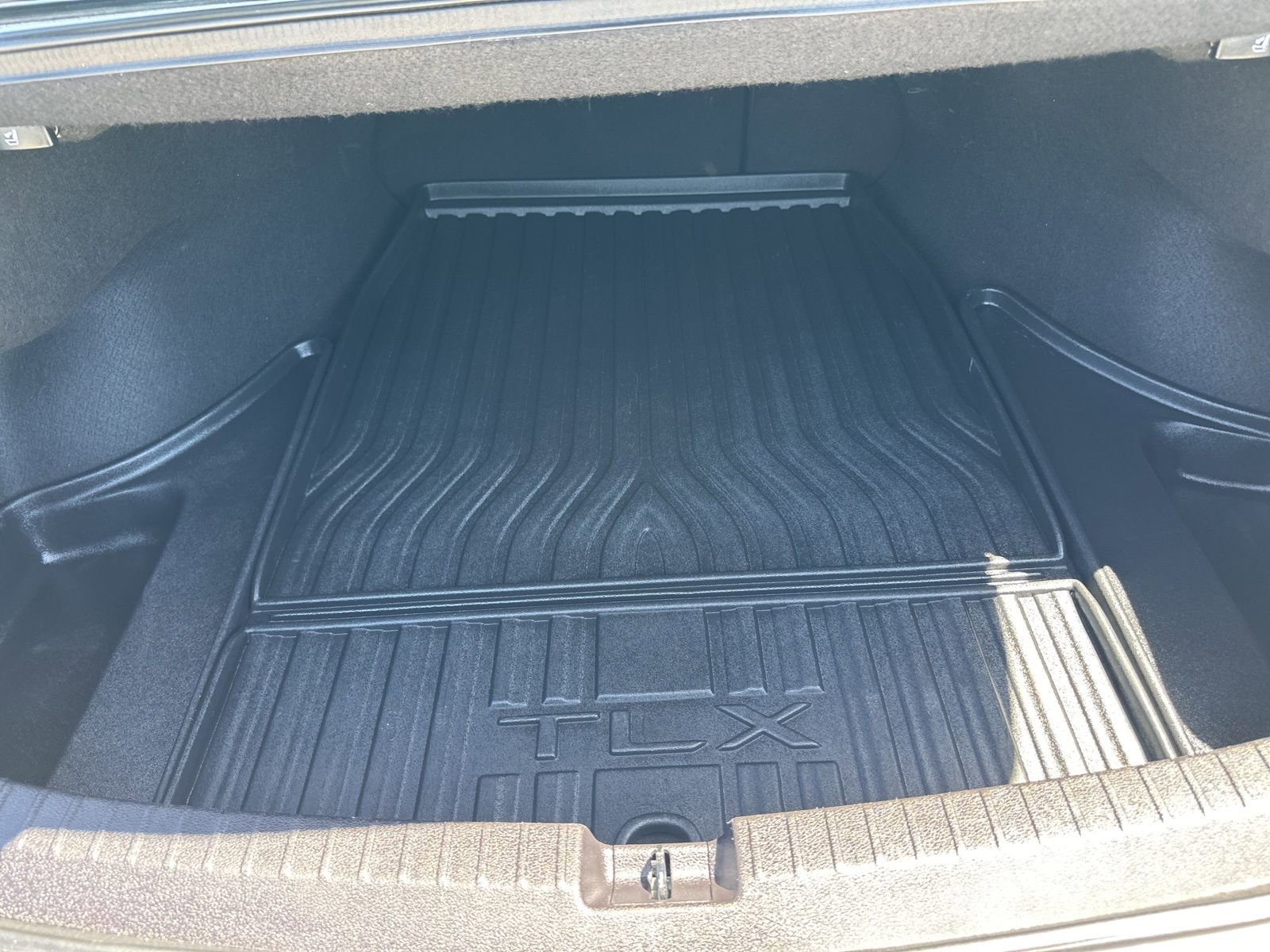 Used 2020 Acura TLX V6 w/ Technology Package image 14