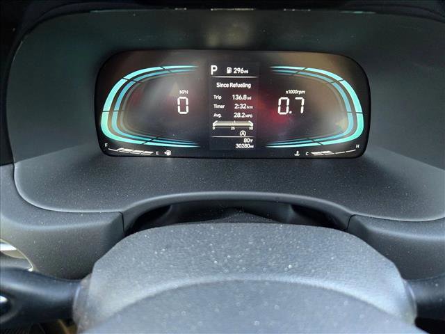 Used 2025 Hyundai Palisade SEL image 10