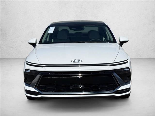 New 2026 Hyundai Sonata SEL FWD image 5