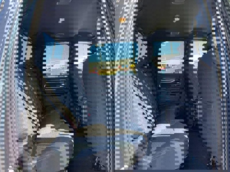 New 2026 RAM 2500 Big Horn image 5