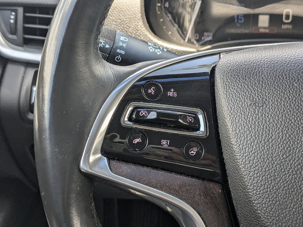 Used 2018 Cadillac XTS Luxury FWD image 14