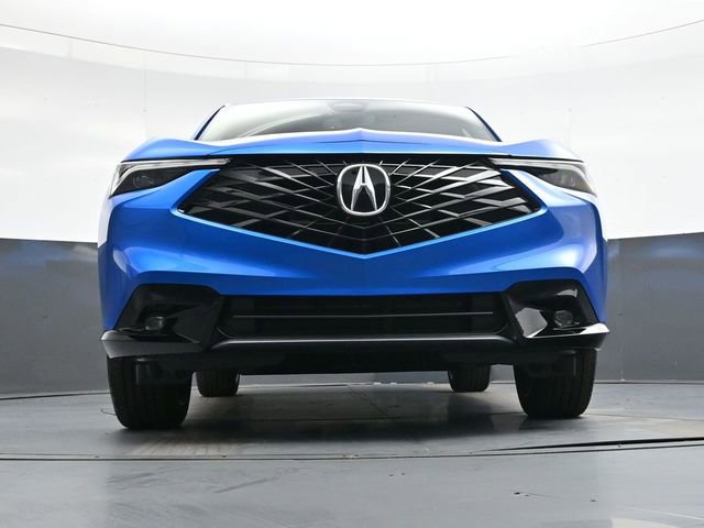 New 2026 Acura ADX A-Spec image 36