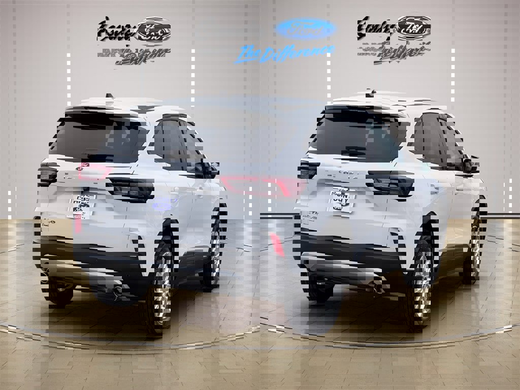 New 2026 Ford Escape Active w/ Tech Pack #1 image 23