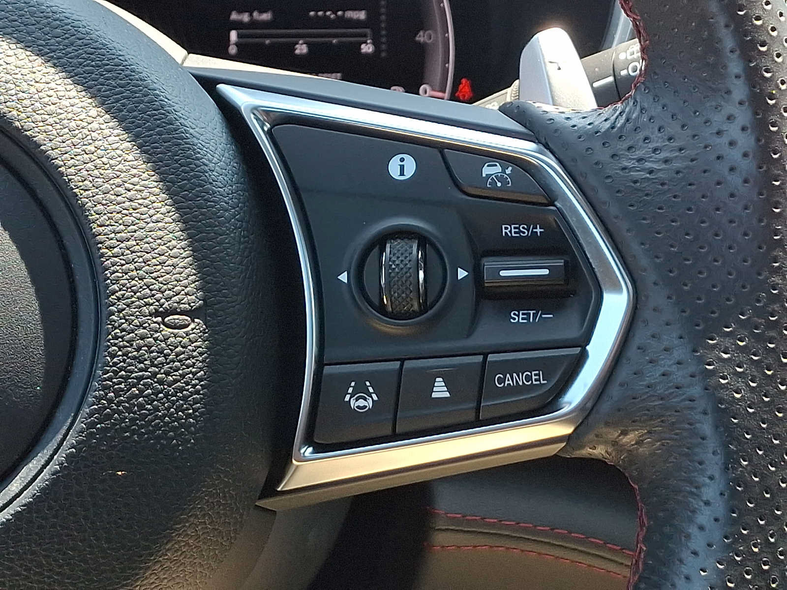 Certified 2024 Acura MDX A-Spec AWD/4WD image 24