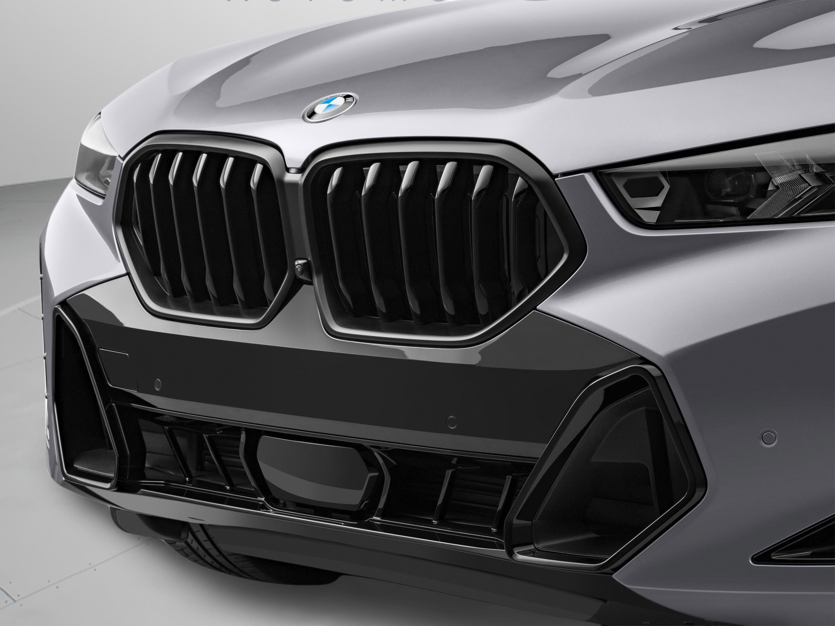Used 2026 BMW X6 xDrive40i AWD/4WD image 62