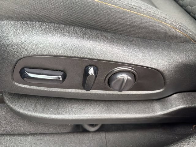 Used 2020 Chevrolet Equinox LT AWD/4WD image 12