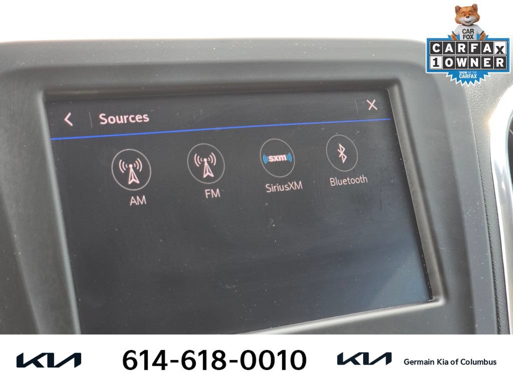Used 2020 Chevrolet Equinox LT FWD image 28