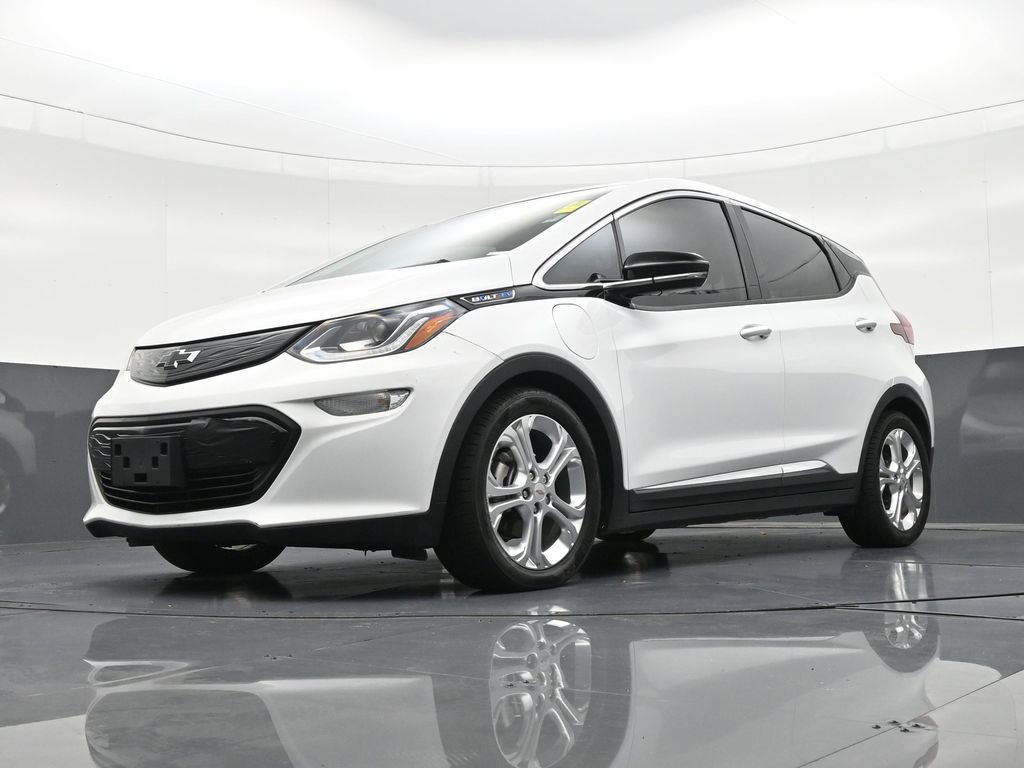 Used 2020 Chevrolet Bolt LT image 23