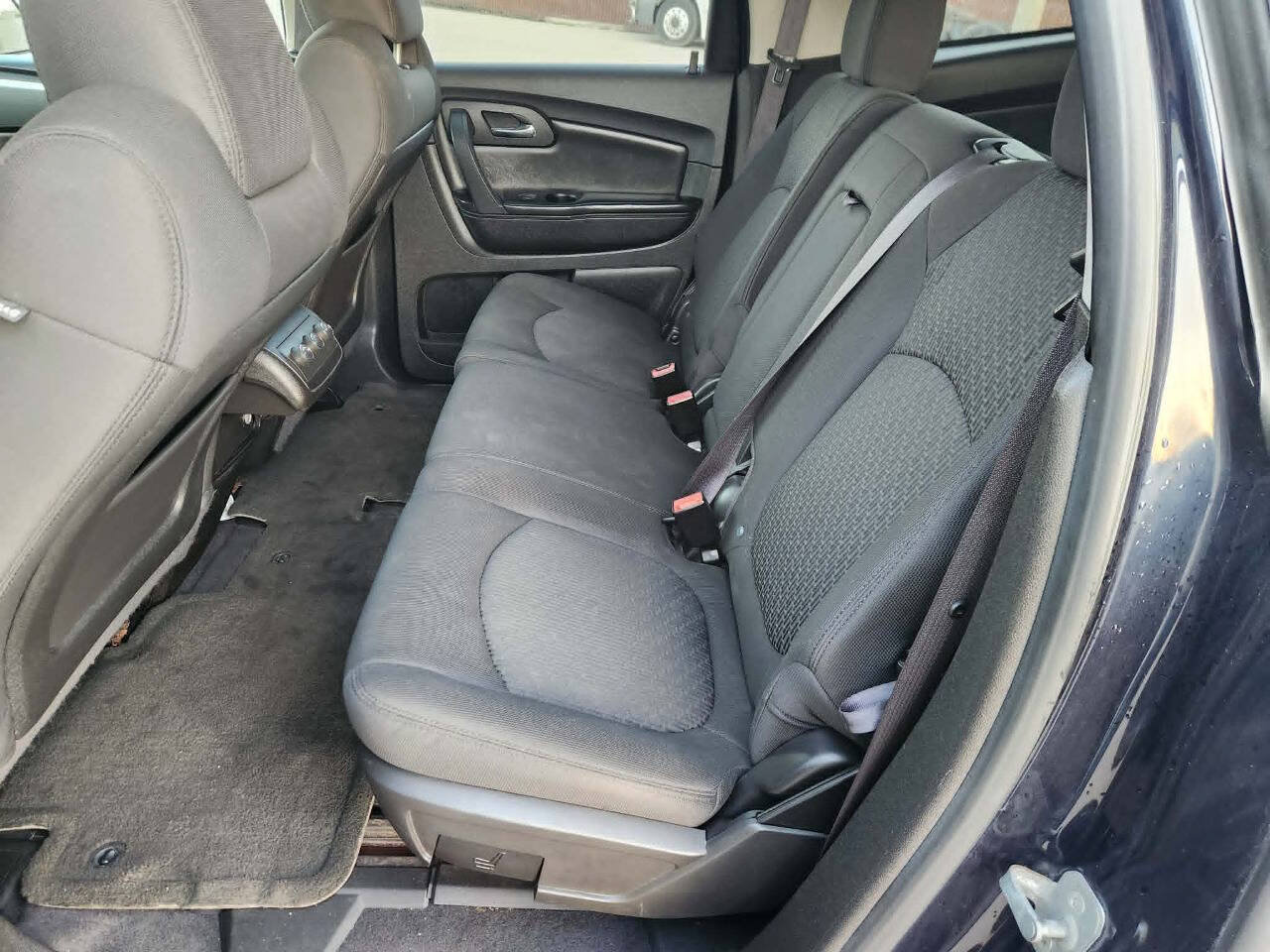 Used 2012 Chevrolet Traverse LT AWD/4WD image 13