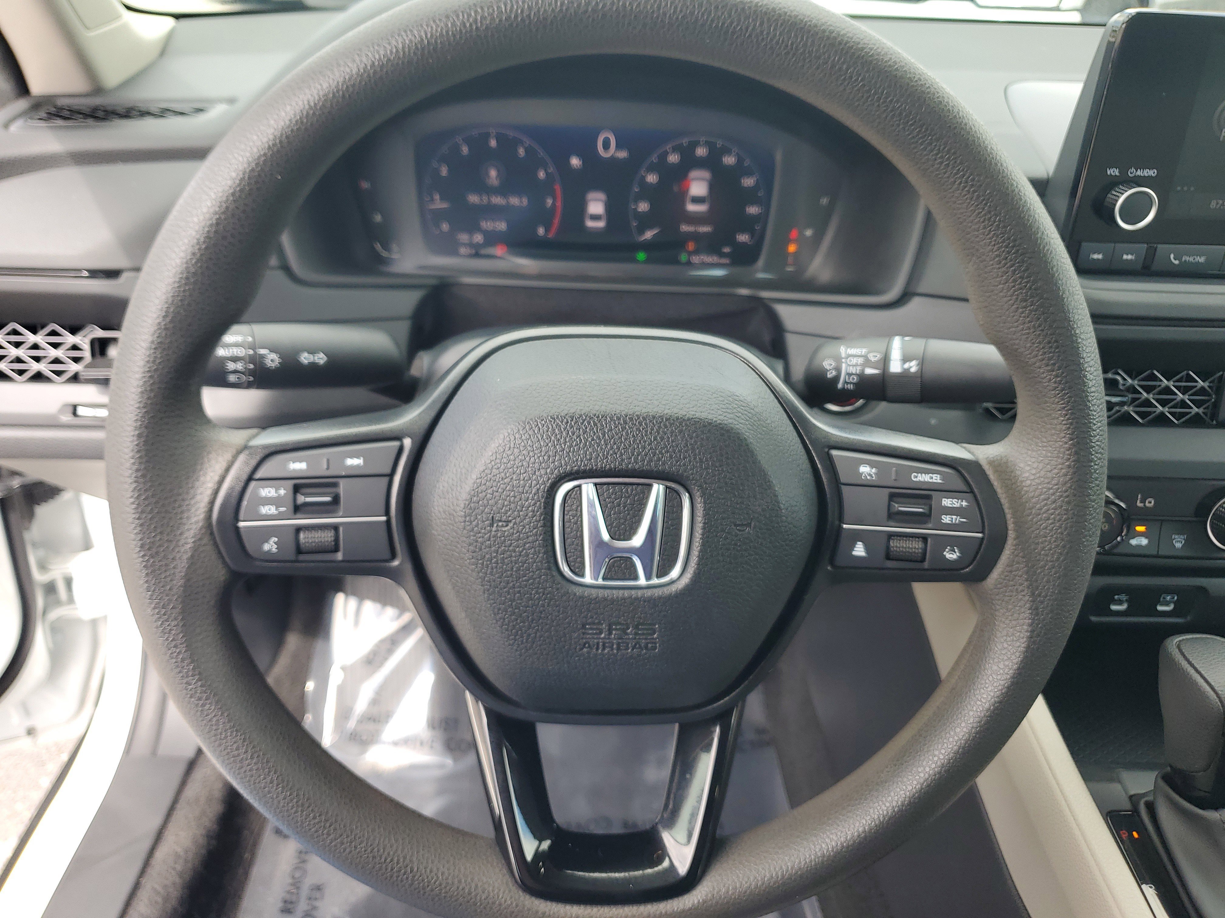 Used 2024 Honda Accord LX image 18