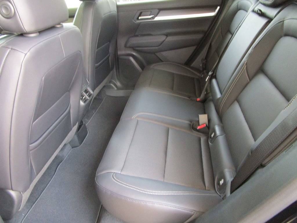 New 2027 GMC Terrain Elevation w/ Elevation Premium Package FWD image 16