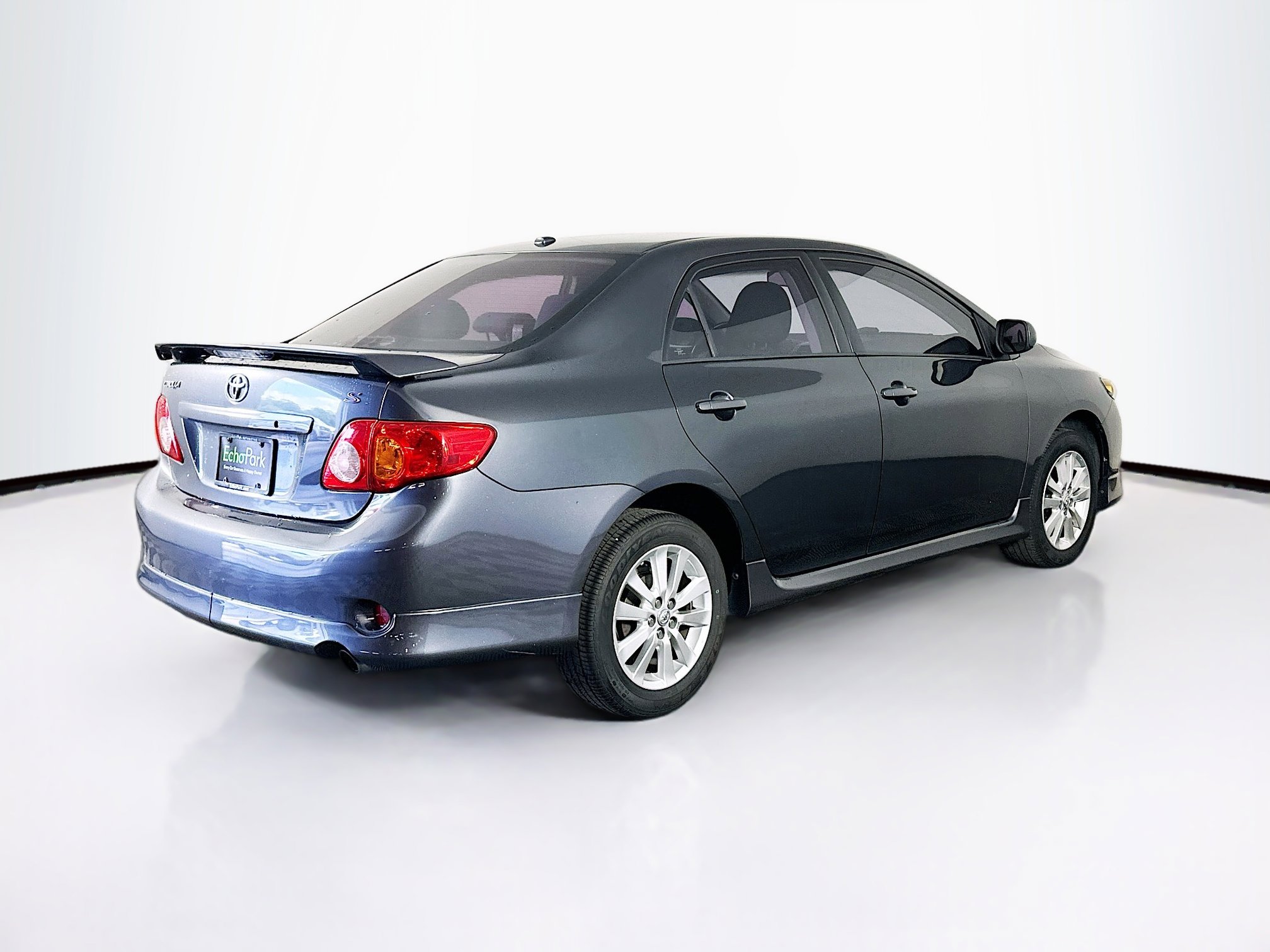 Used 2010 Toyota Corolla S FWD image 9
