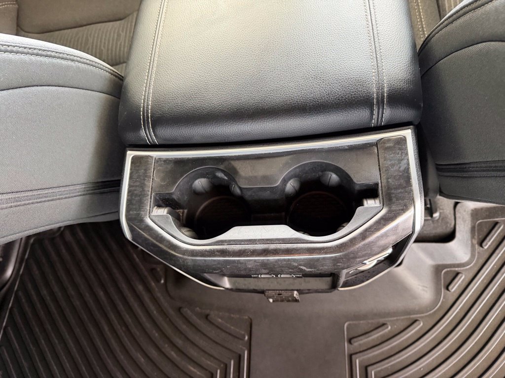 Used 2021 RAM 1500 Big Horn RWD image 31