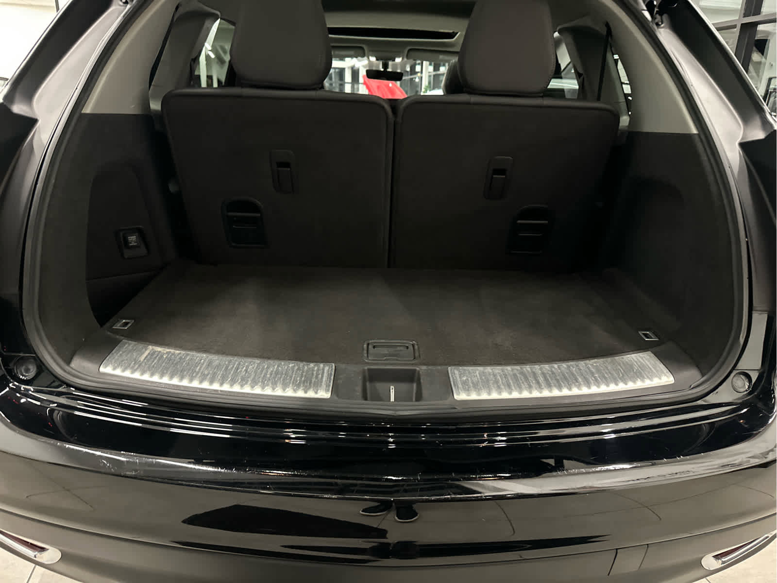 Used 2016 Acura MDX SH-AWD image 7