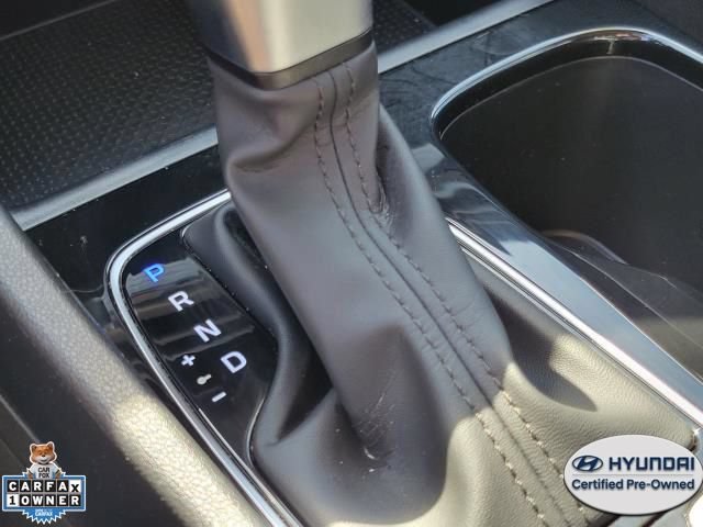Used 2025 Hyundai Tucson SE AWD/4WD image 29