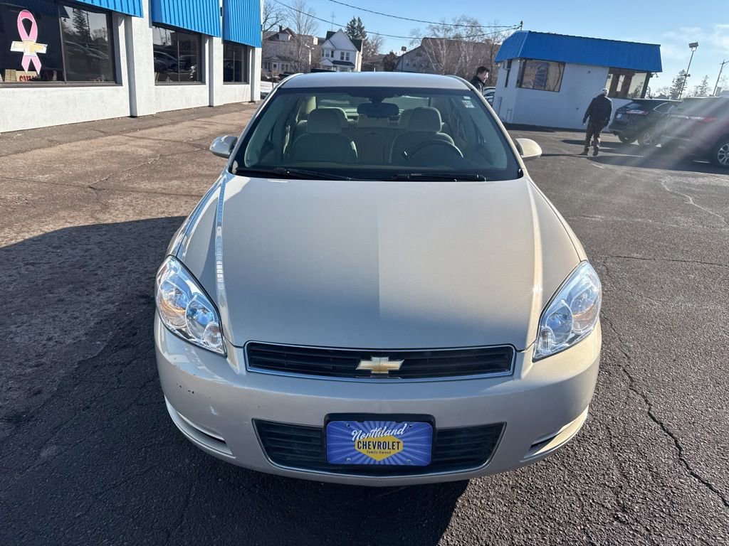 Used 2008 Chevrolet Impala LT image 3