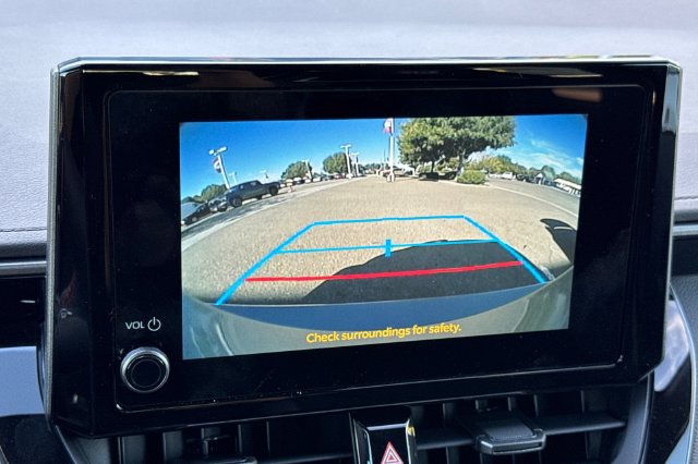 New 2026 Toyota Corolla GR AWD/4WD image 21
