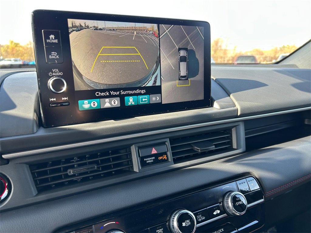 New 2025 Honda Pilot Black Edition image 23