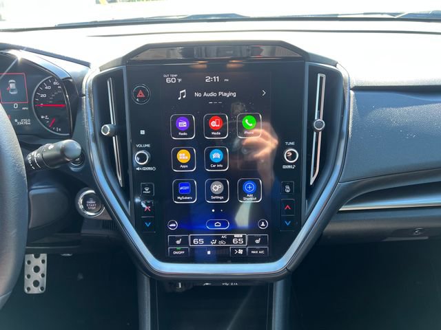 Used 2022 Subaru WRX Premium AWD/4WD image 21