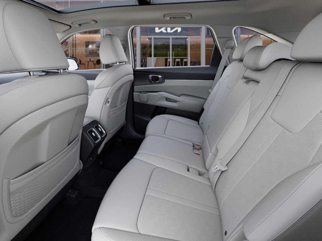 New 2026 Kia Sorento S w/ S Panoramic Sunroof Package AWD/4WD image 18