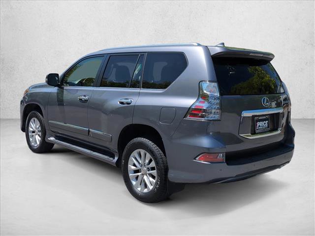 Used 2016 Lexus GX 460 w/ Premium Package AWD/4WD image 6