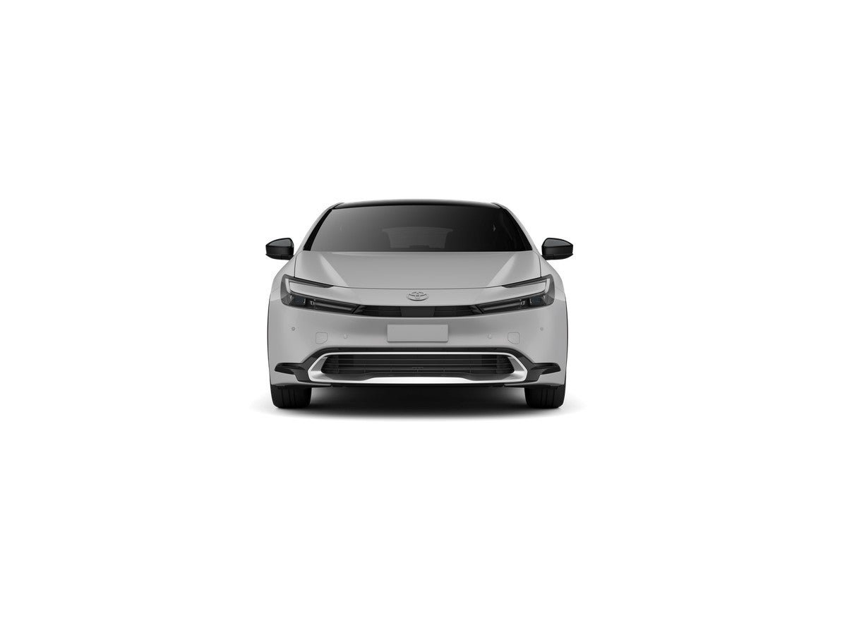 New 2027 Toyota Prius Limited FWD image 17
