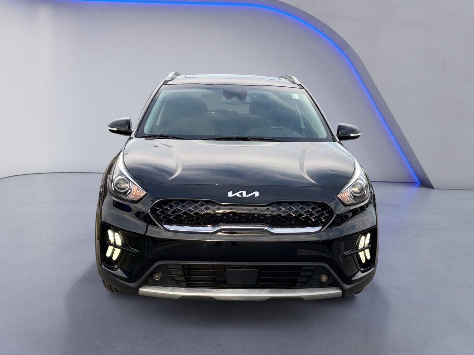 Used 2022 Kia Niro EX Premium FWD image 6
