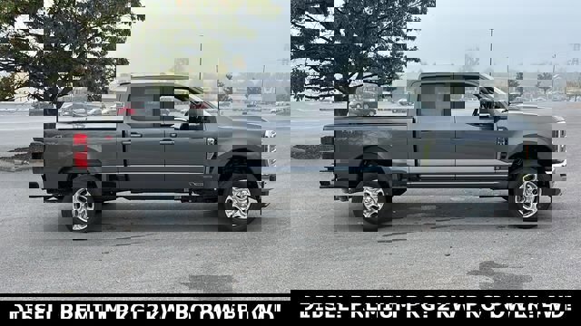 New 2026 Ford F350 XLT w/ XLT Premium Package image 28