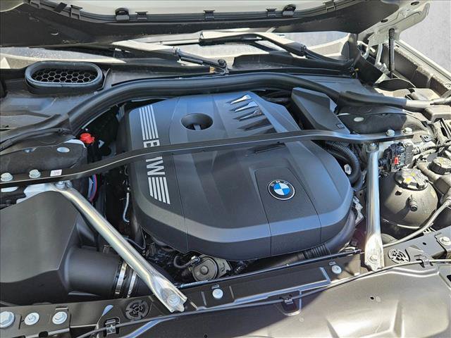 New 2026 BMW 740i RWD image 16