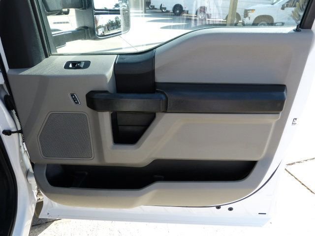 Used 2019 Ford F550 2WD Regular Cab Super Duty image 35