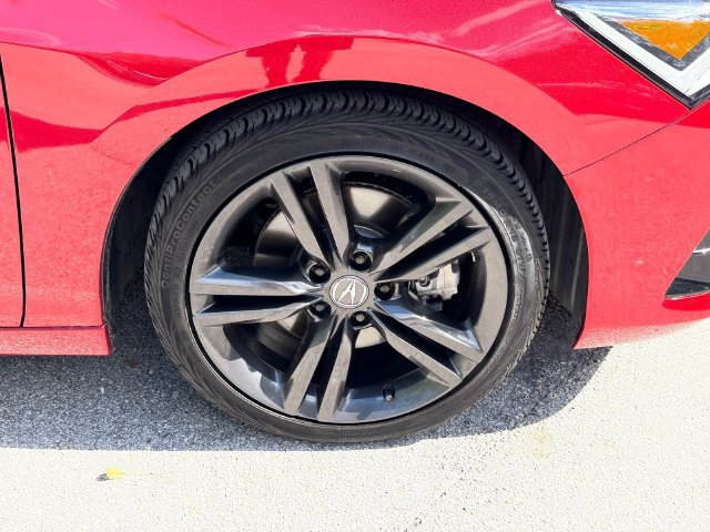 Used 2024 Acura Integra A-Spec FWD image 10