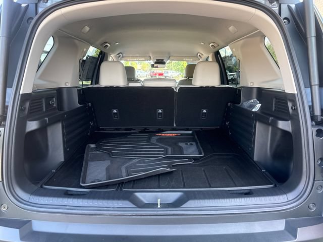 Certified 2026 Honda Passport RTL image 18