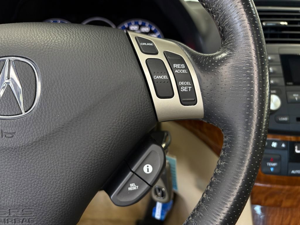 Used 2008 Acura TSX FWD image 17