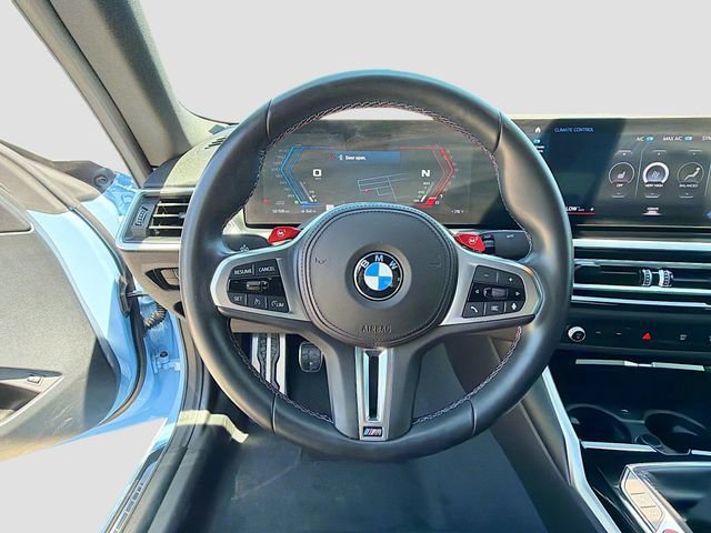 Used 2024 BMW M2 image 37