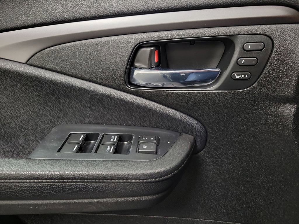 Used 2022 Honda Pilot Special Edition image 20